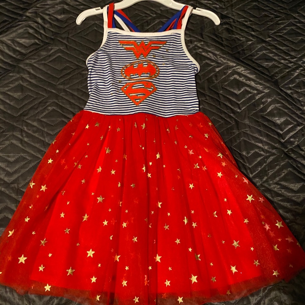 Cute dress